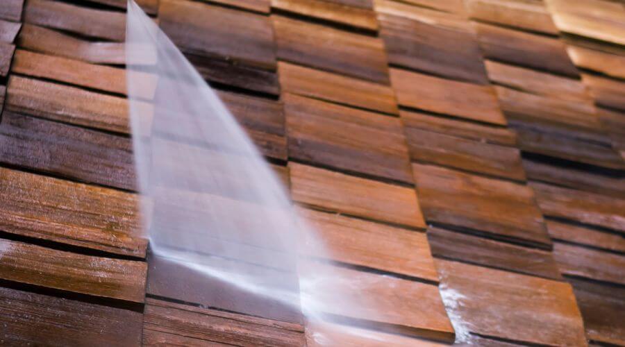Asphalt Roofing in Castlewood, VA